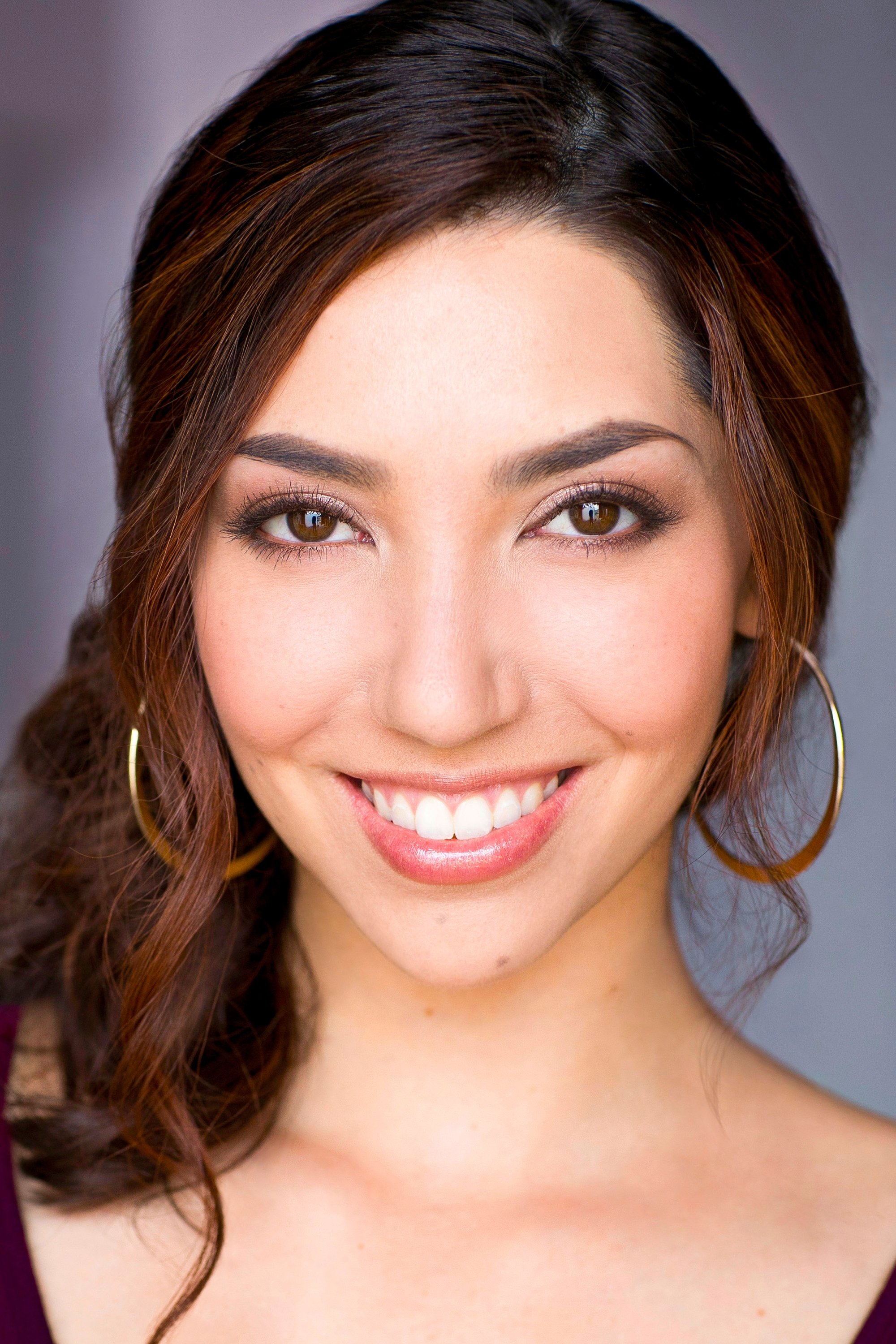 et billede af Francesca Ling