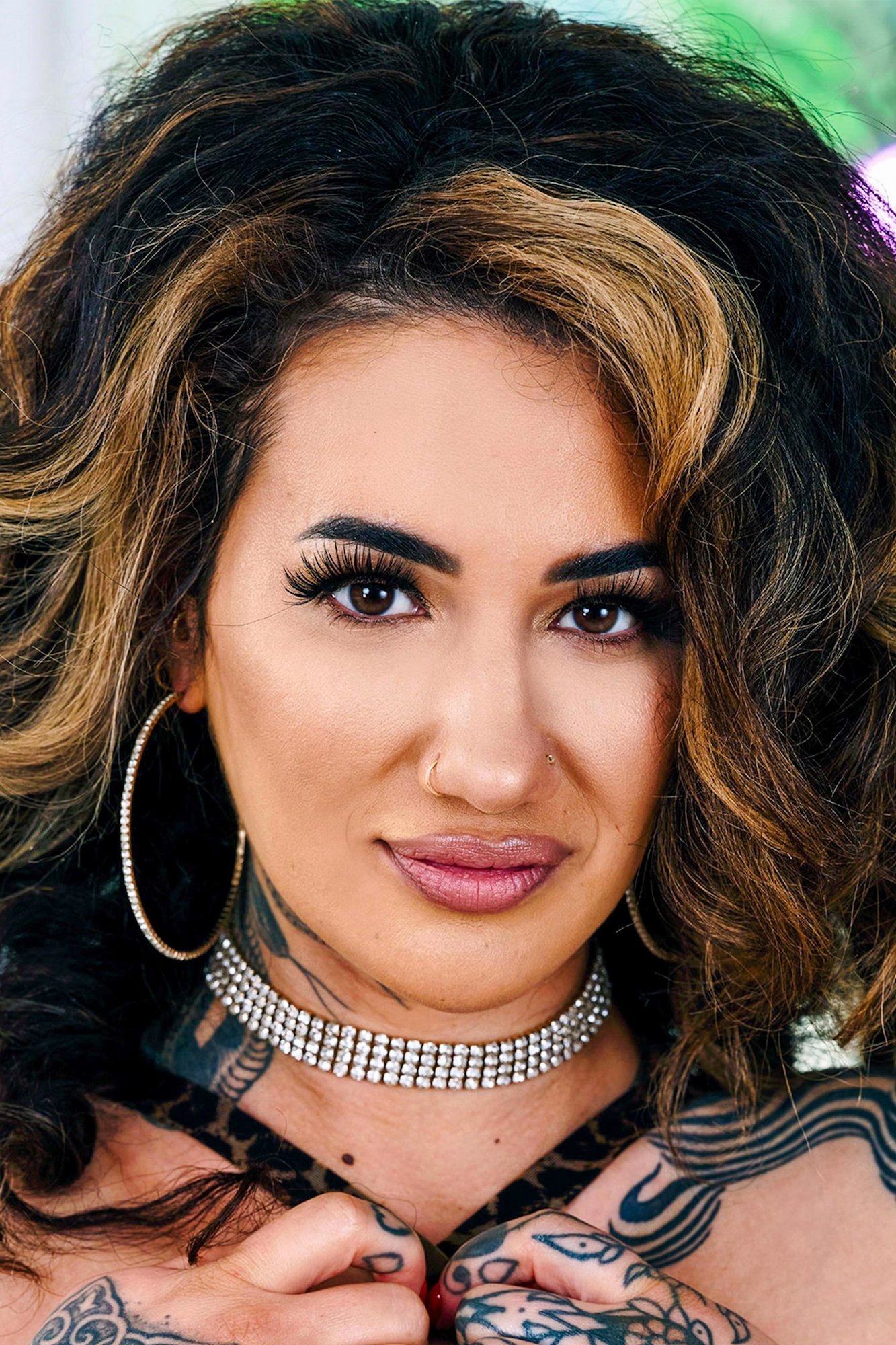 Arabelle Raphael - Profile Images — The Movie Database (TMDB)