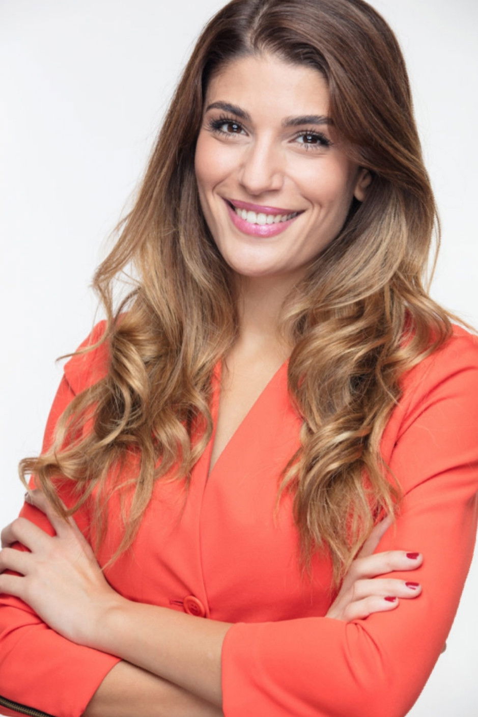 et billede af Federica Ambrogio