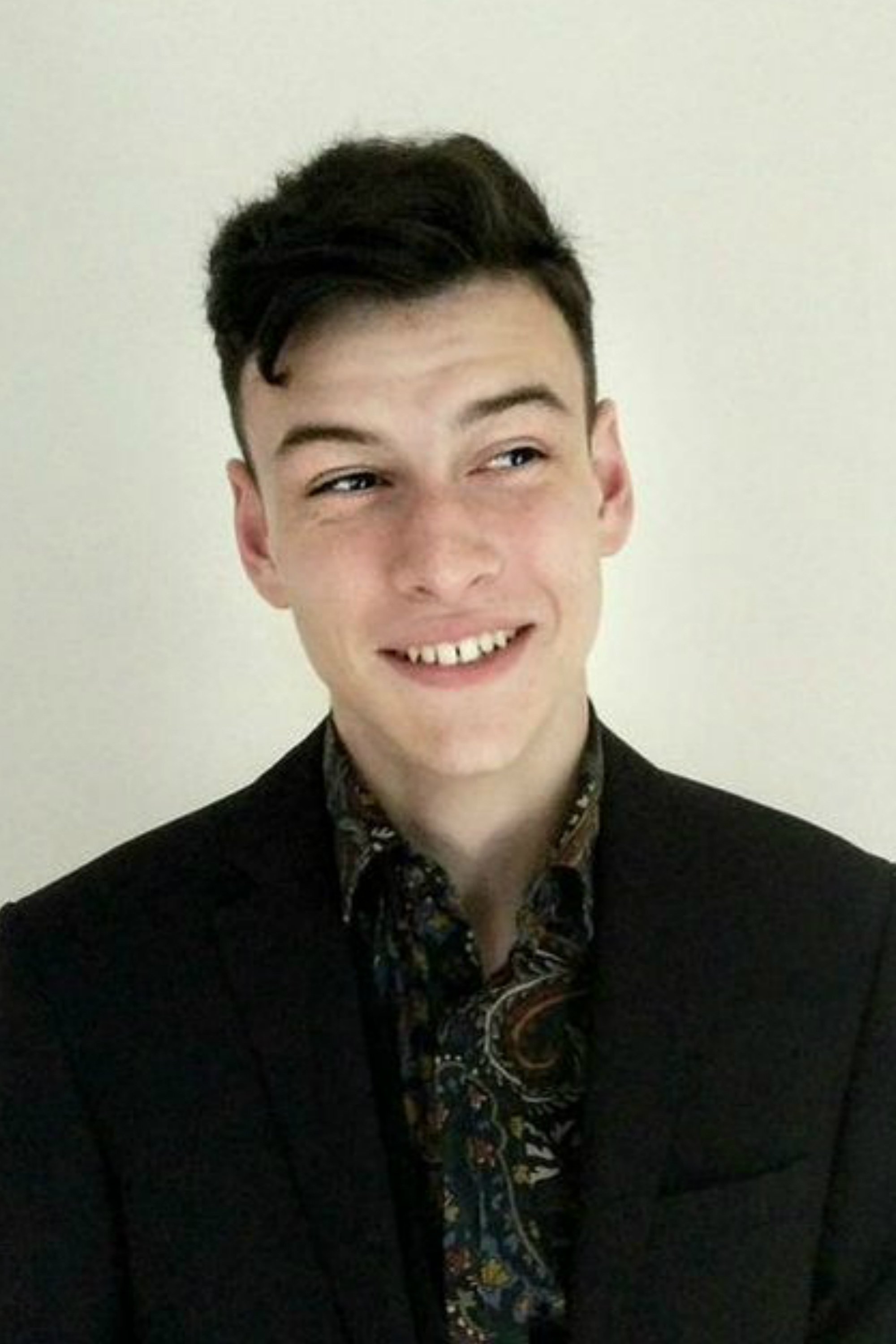 Finlay Cassie | Story