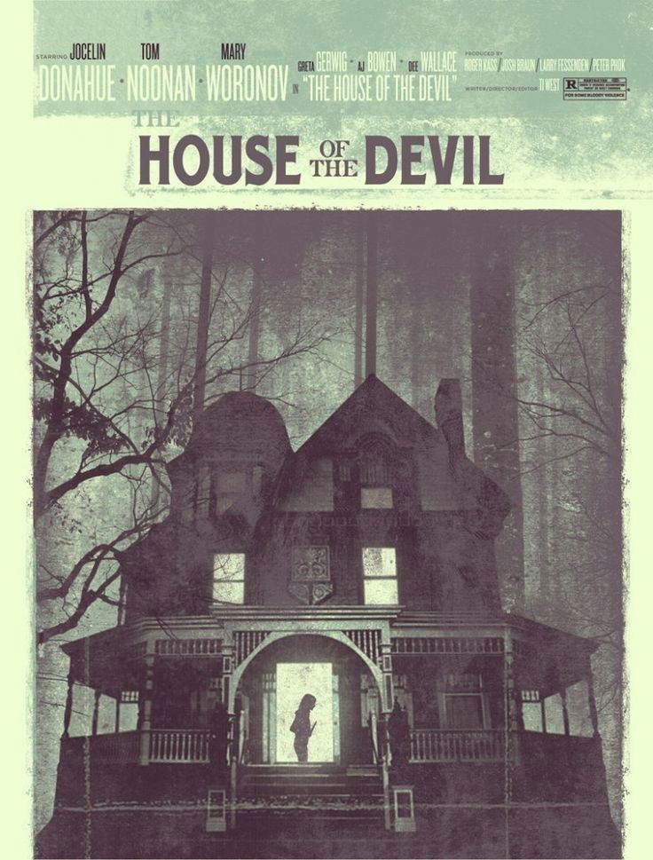 The House of the Devil