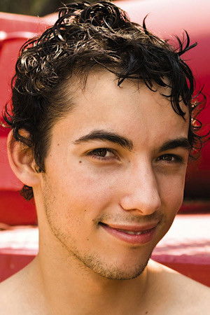 et billede af David West