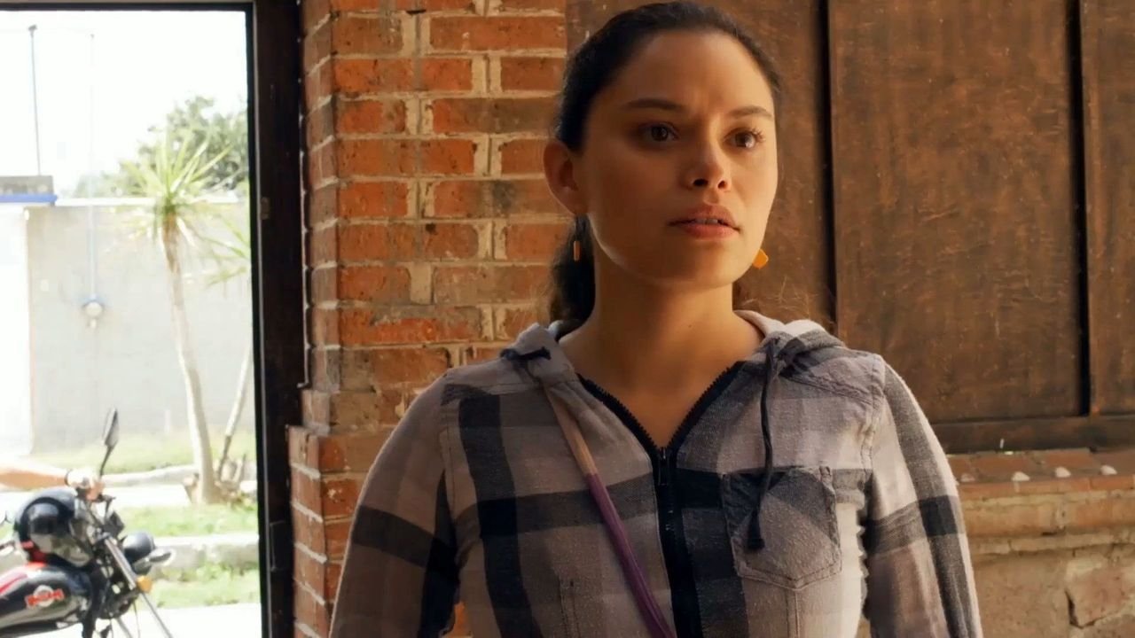 Mujeres de la calle