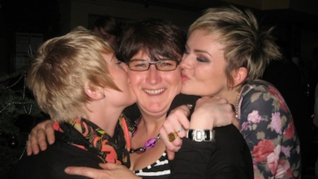 Jan's Coming Out (2011)
