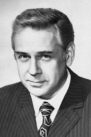 et billede af Pavel Makhotin