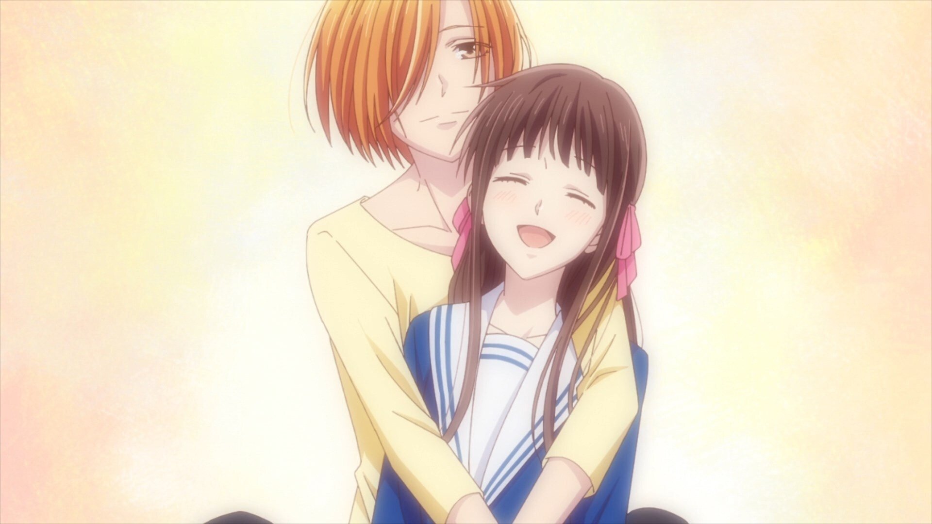 Fruits Basket Season 3 Episode 6 9anime