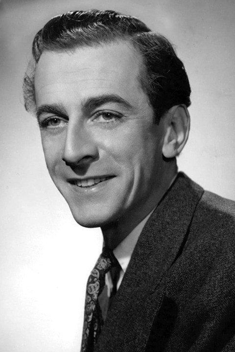 et billede af Hugh Latimer