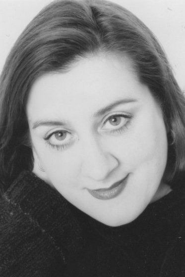 et billede af Tessa Vale