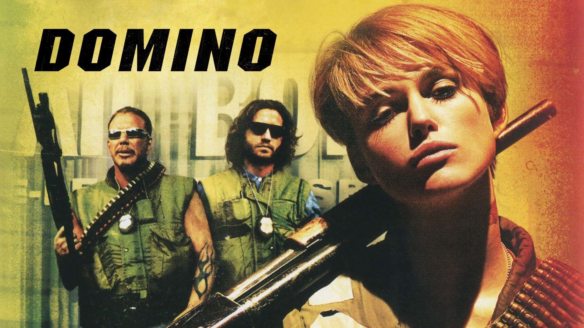 Domino (2005)