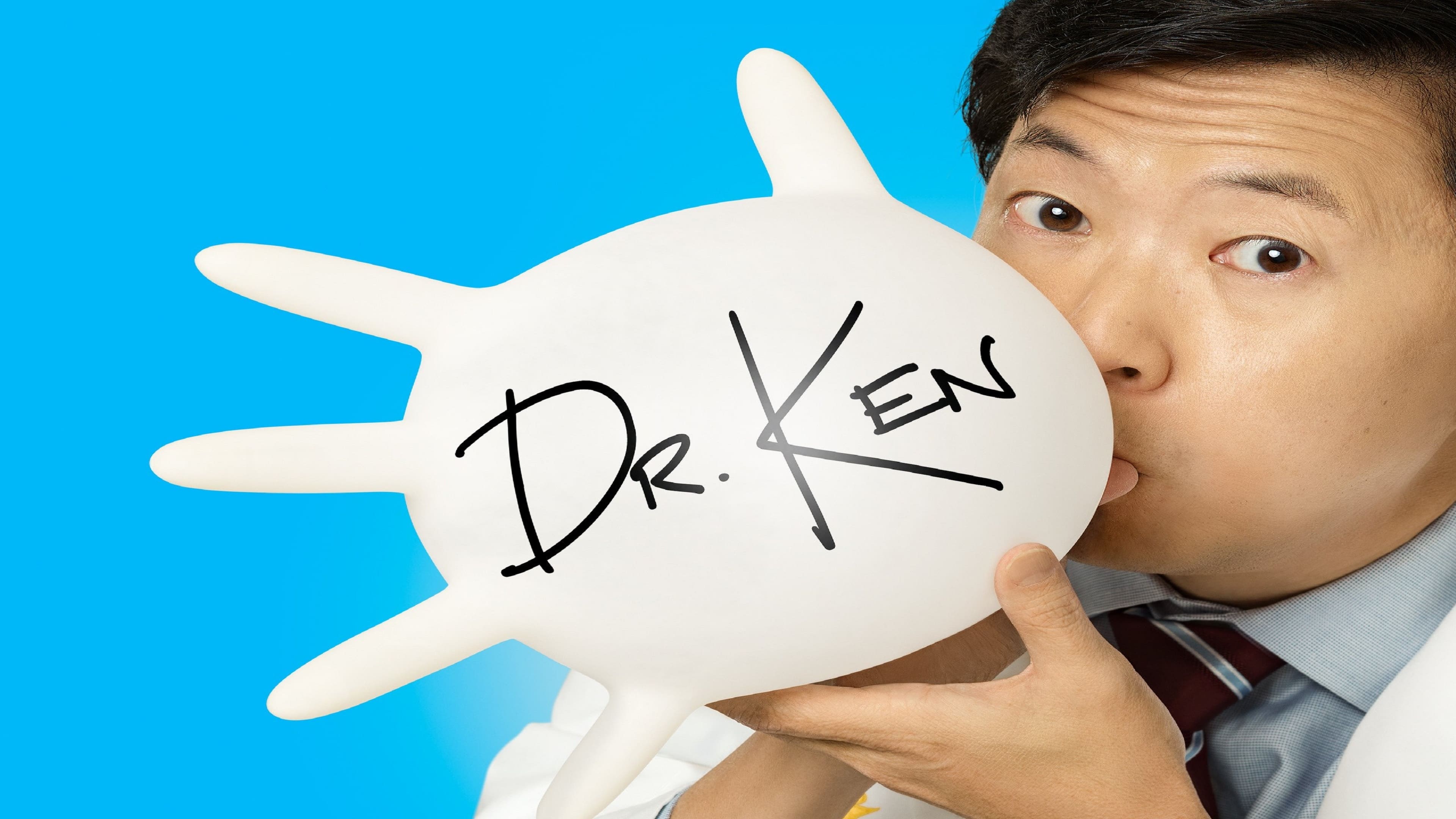 Dr. Ken list of episodes