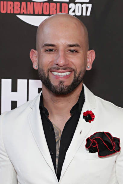 et billede af Jorge Burgos