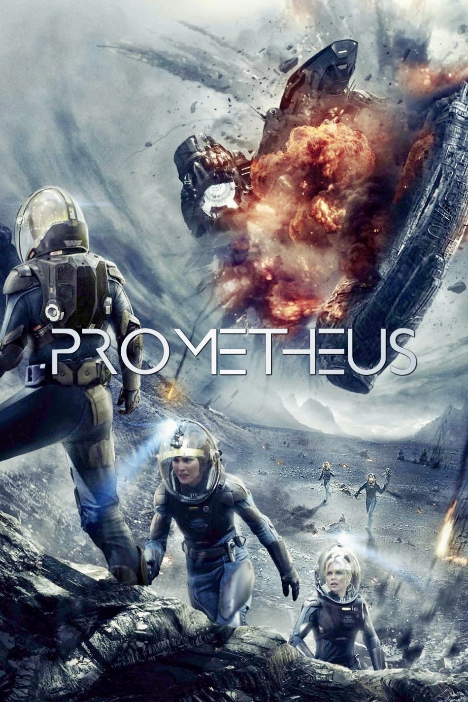 Prometheus