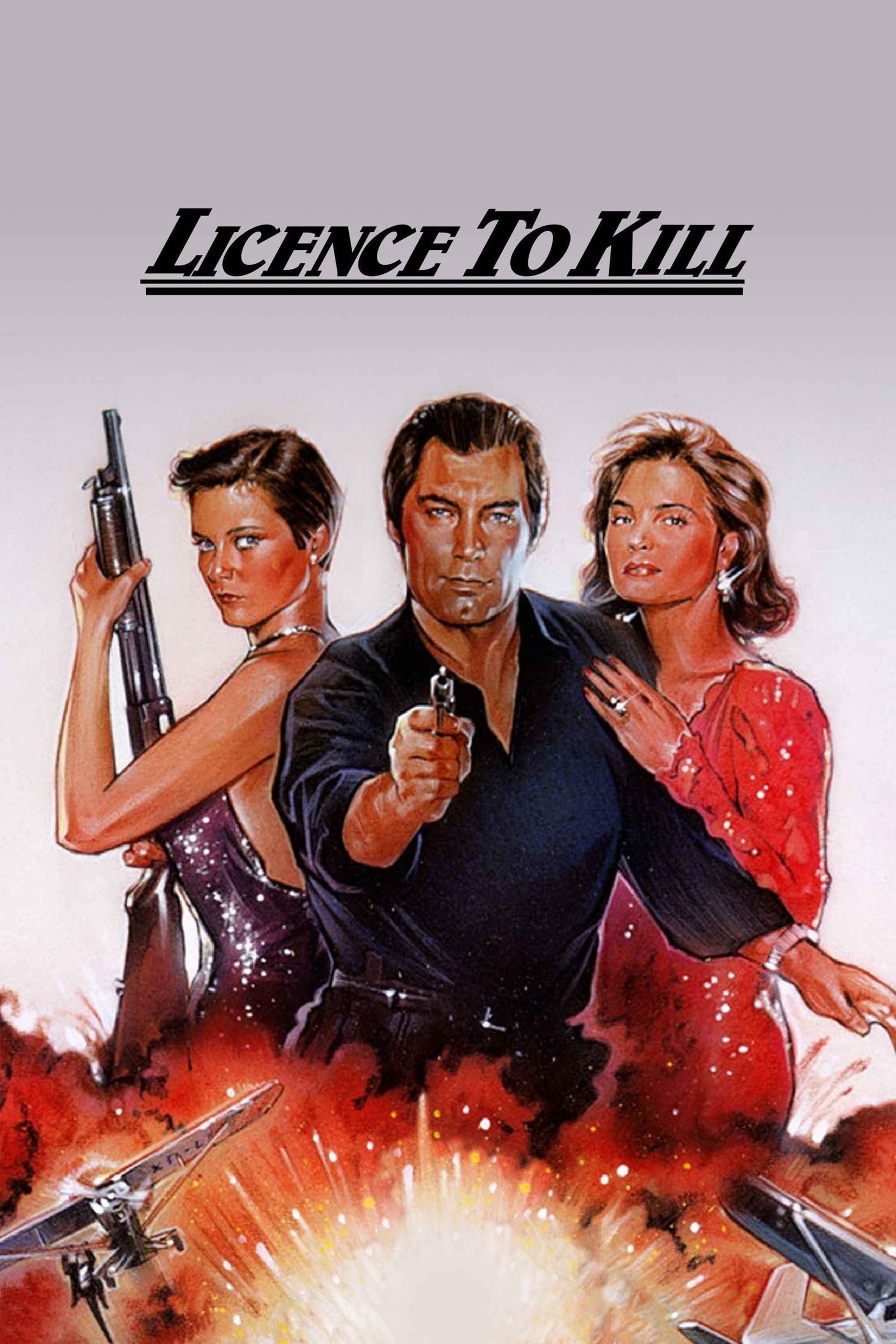 Licence to Kill