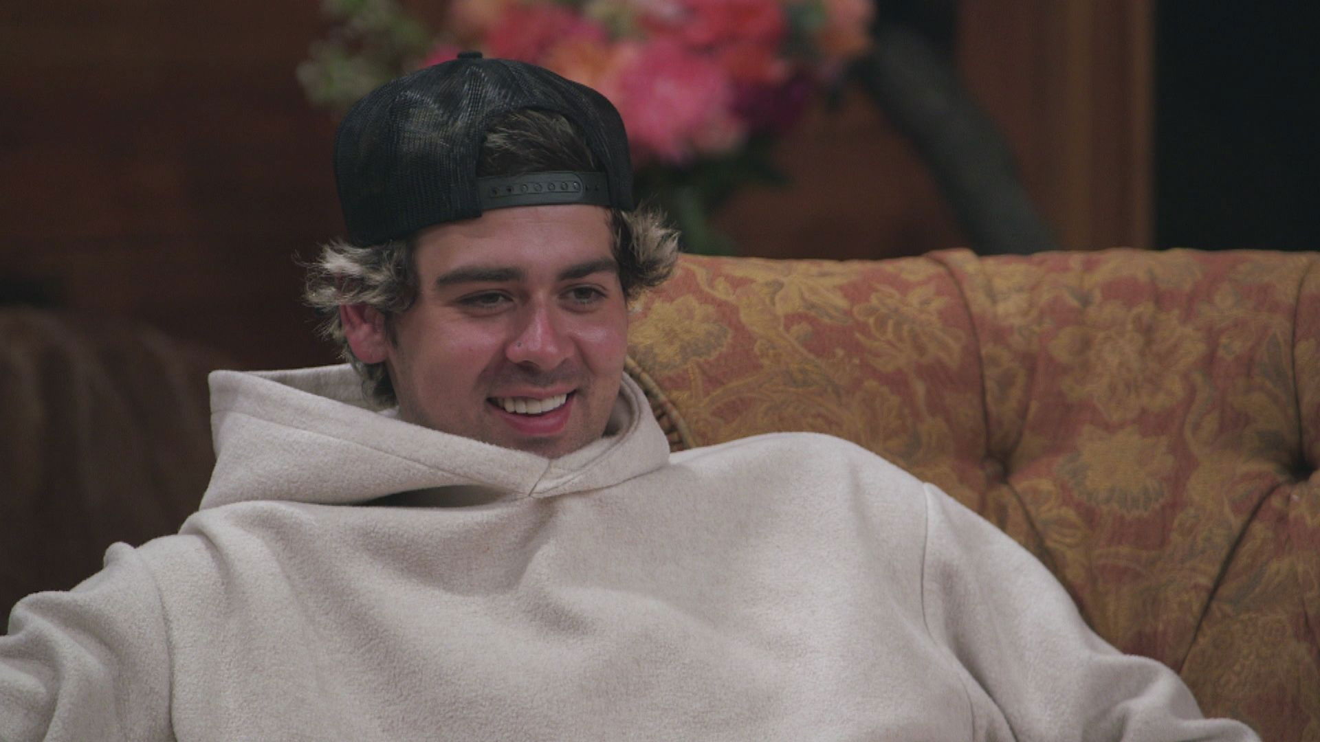 Thumbnail for I Miss You Even When I’m With You Season 1 Episode 7