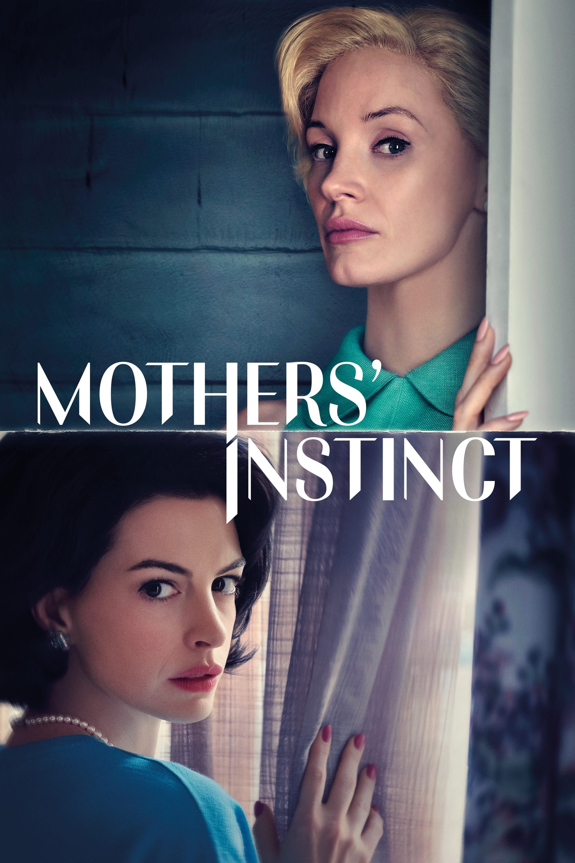 დედის ინსტინქტი / Mothers' Instinct