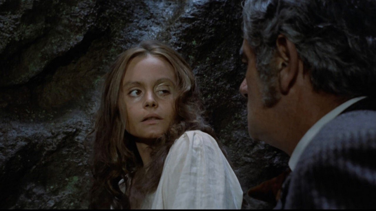 Marianela (1972)