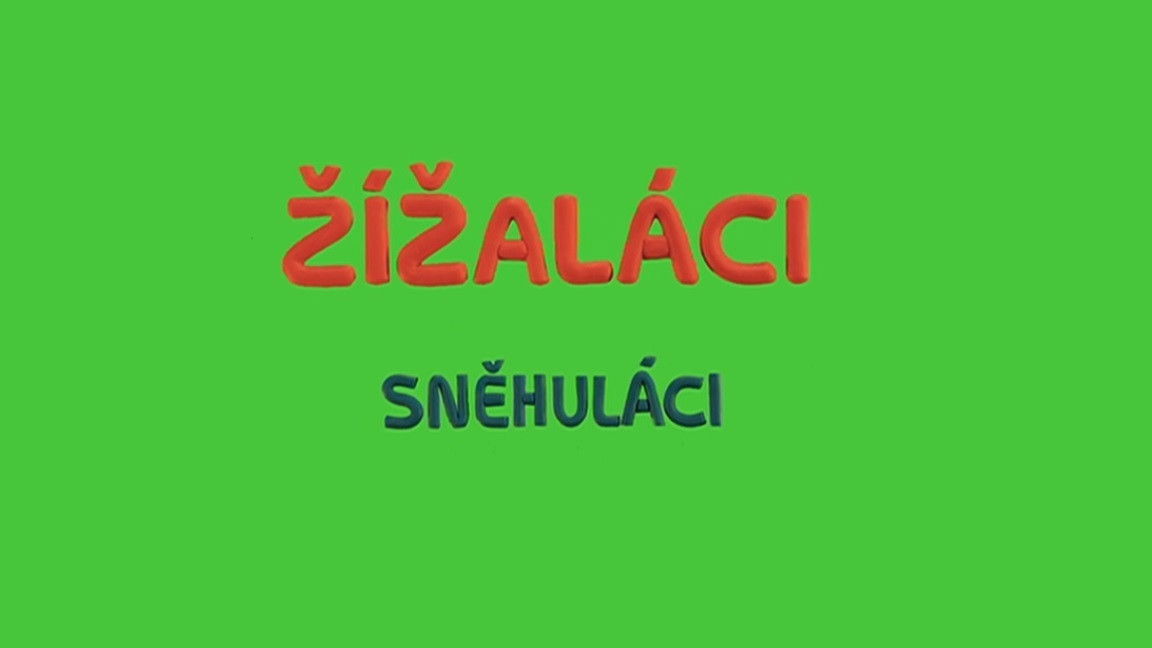 Ž&iacute;žal&aacute;ci Season 1 :Episode 7  Episode 7