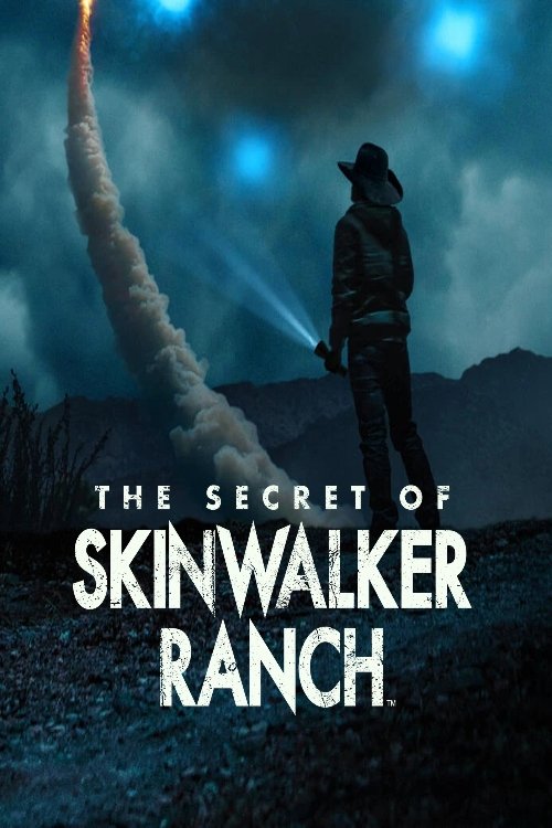 The Secret of Skinwalker Ranch - Season 5