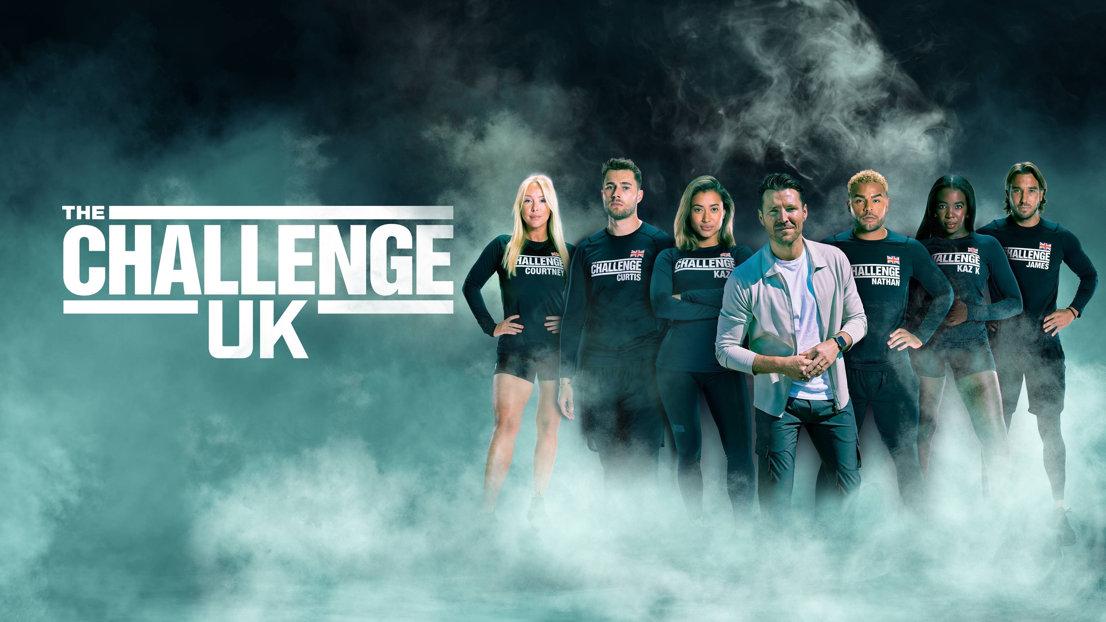 The Challenge UK