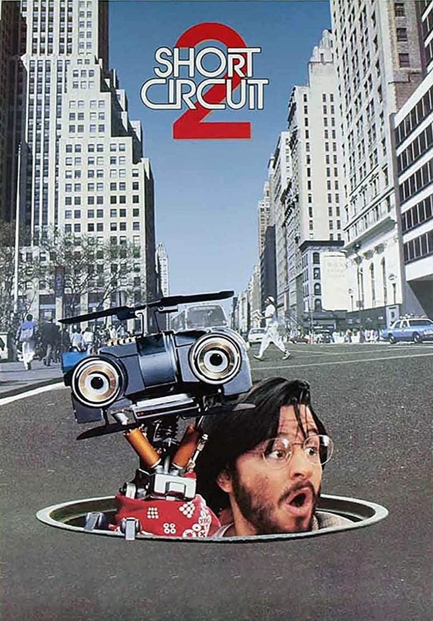 Short Circuit 2