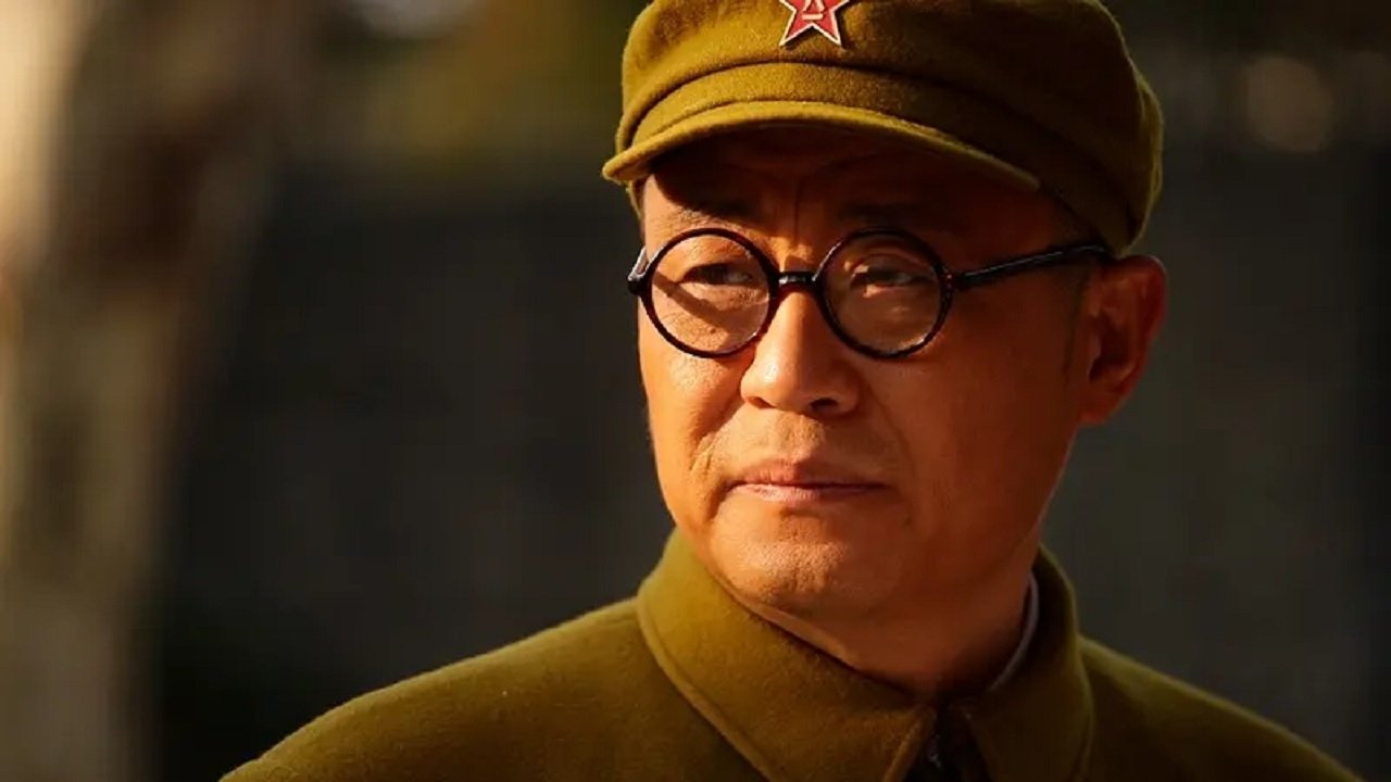 刘伯承市长 (2012)