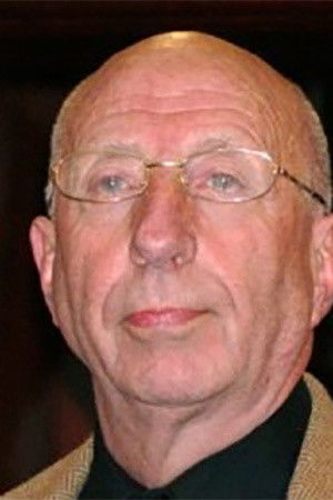 et billede af John Gorman