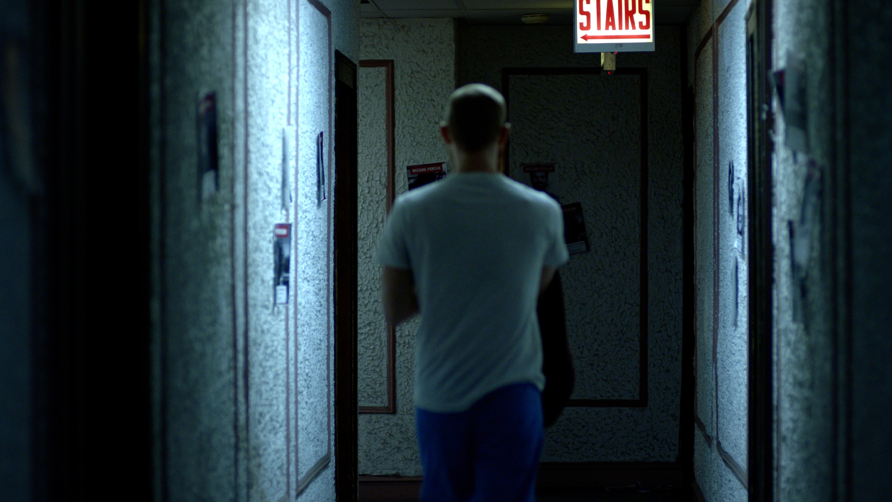 The Ones Who Watch (2024)