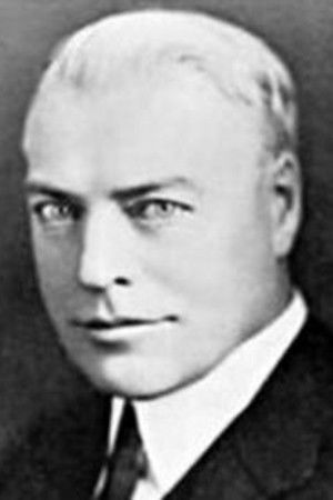 et billede af Sidney Olcott