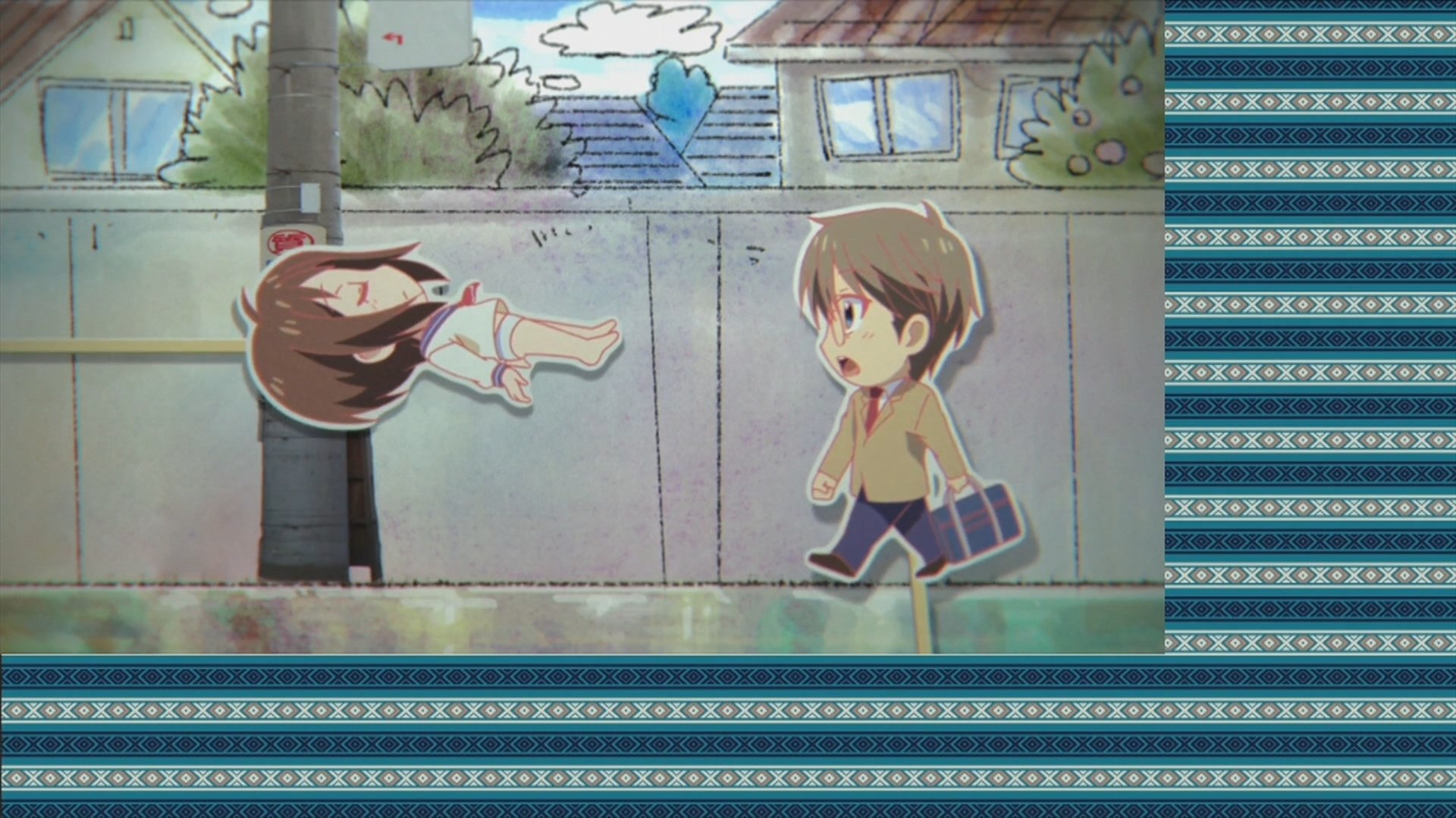 My Wife is the Student Council President
