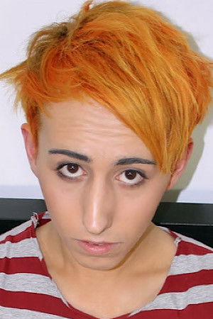 et billede af Leo Quin