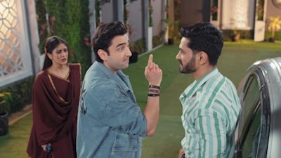 Episode 63 Angad Strikes Viren