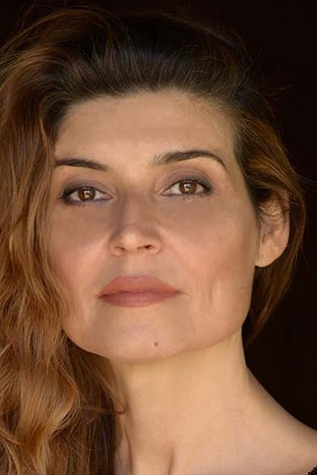 et billede af Regina Nemni