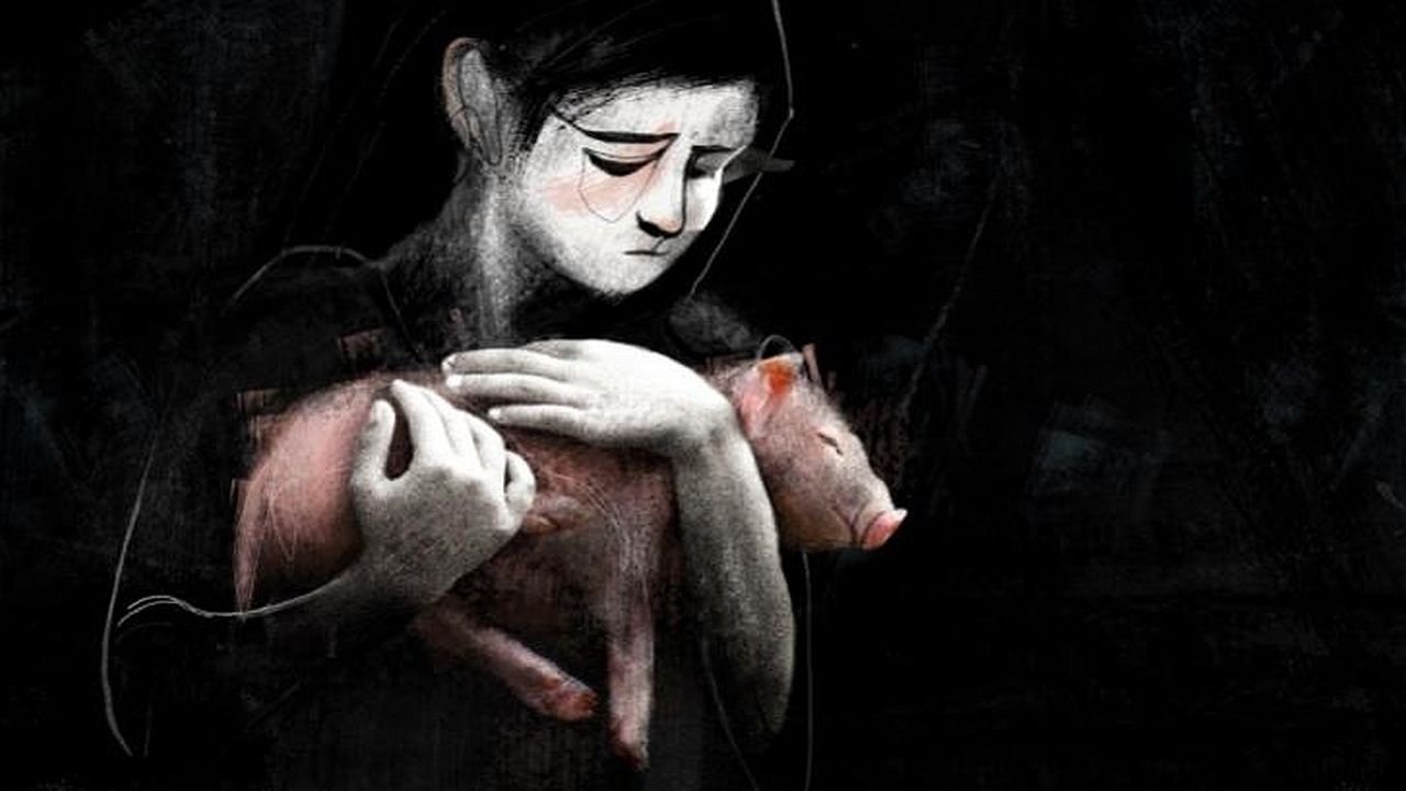 Letter to a Pig (2024)