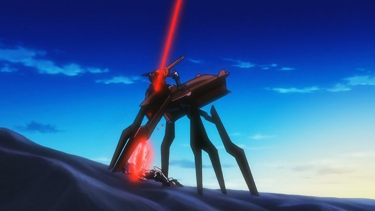 Mobile Suit Gundam 00