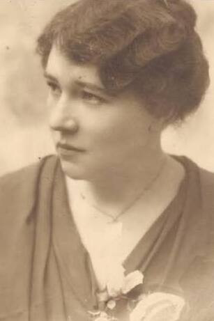 Helena Mniszkówna - novel