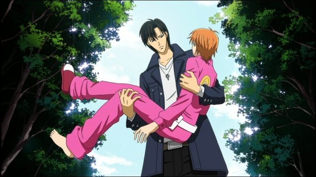 Skip Beat!