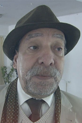 et billede af Abdelilah Ajil