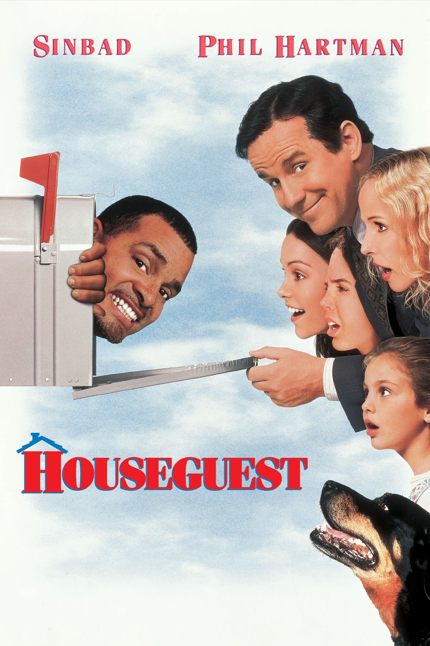Houseguest