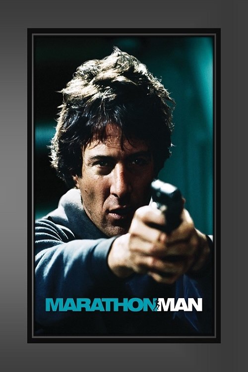 Marathon Man