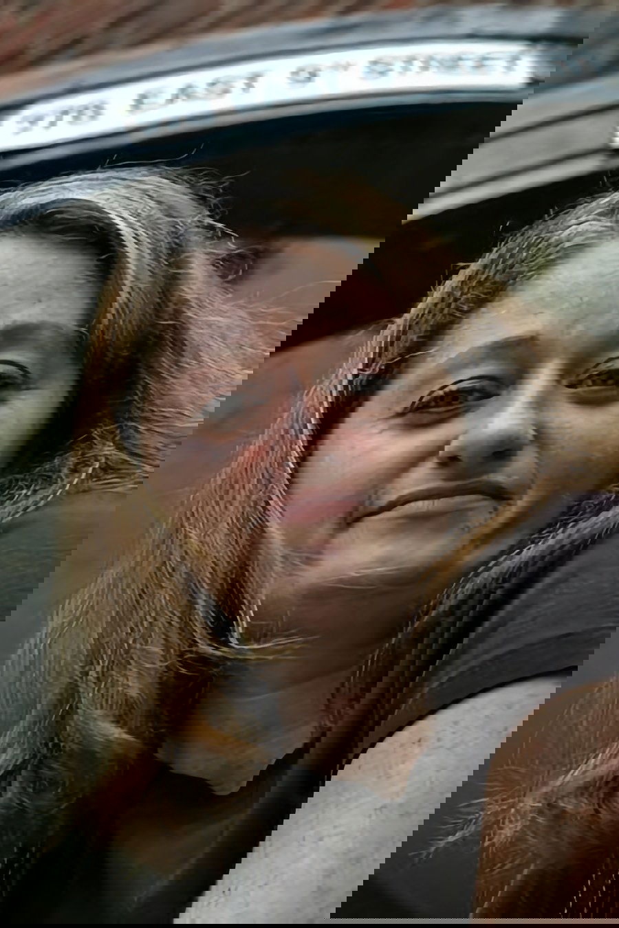 et billede af Jill Quigg