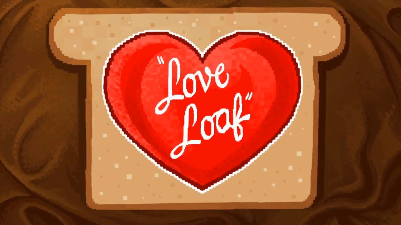 S1E11 · Love Loaf