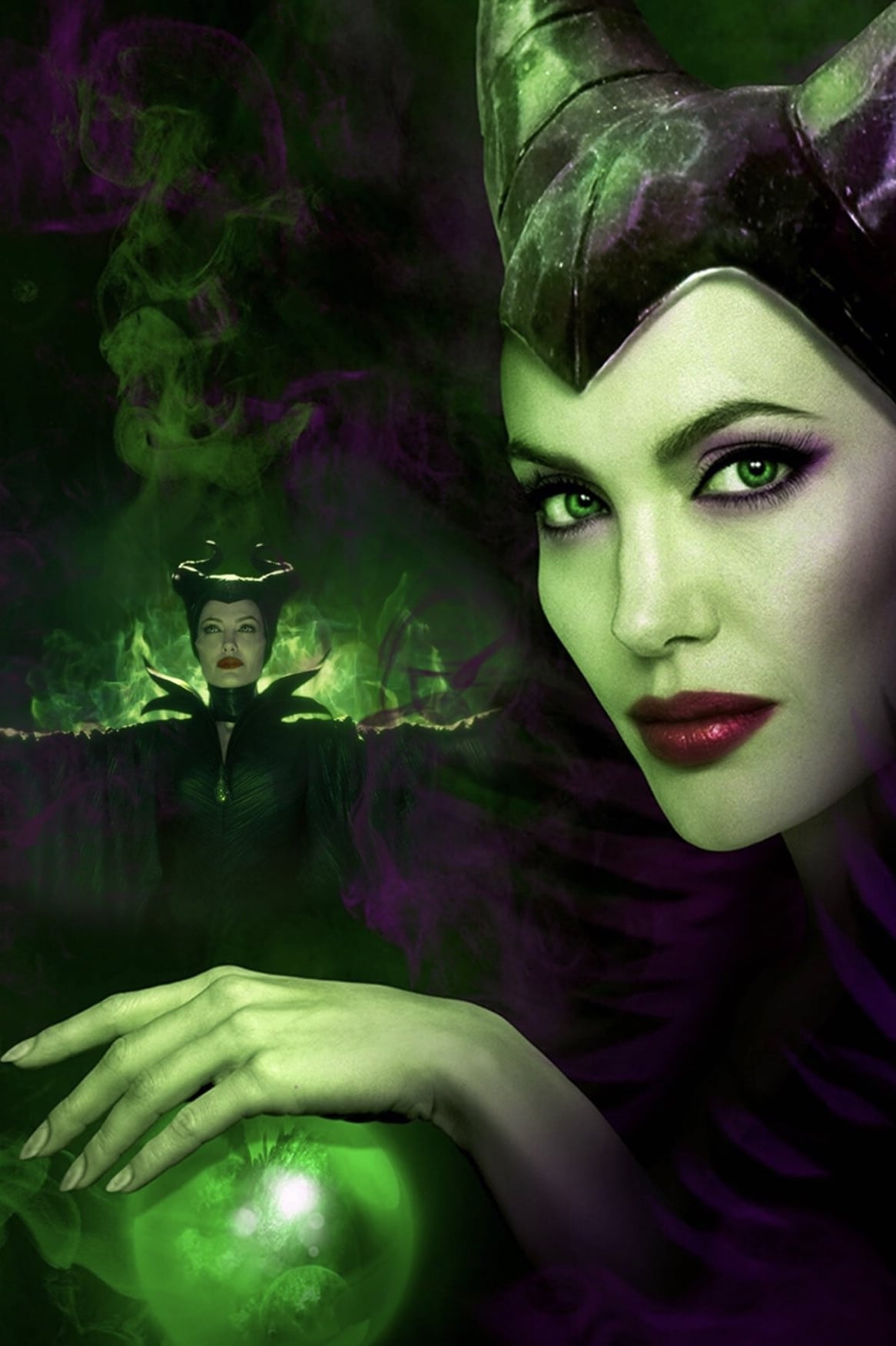 Maleficent