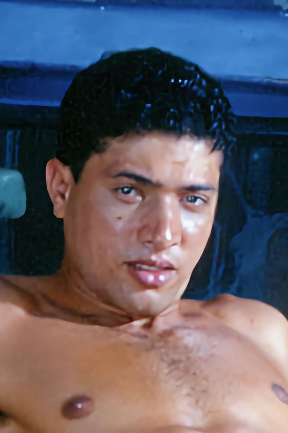 et billede af Valerio Fernandes