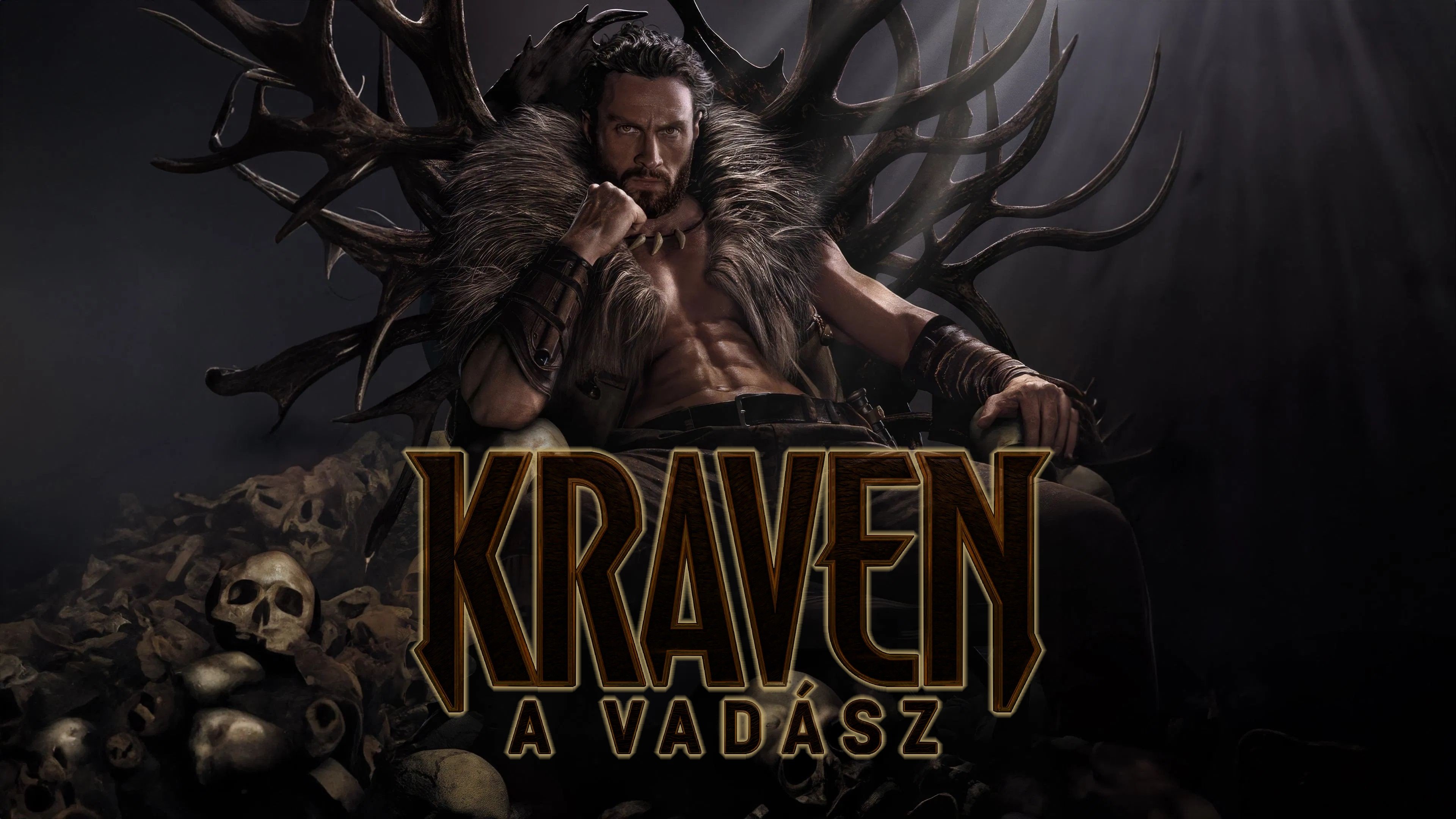 Kraven the Hunter