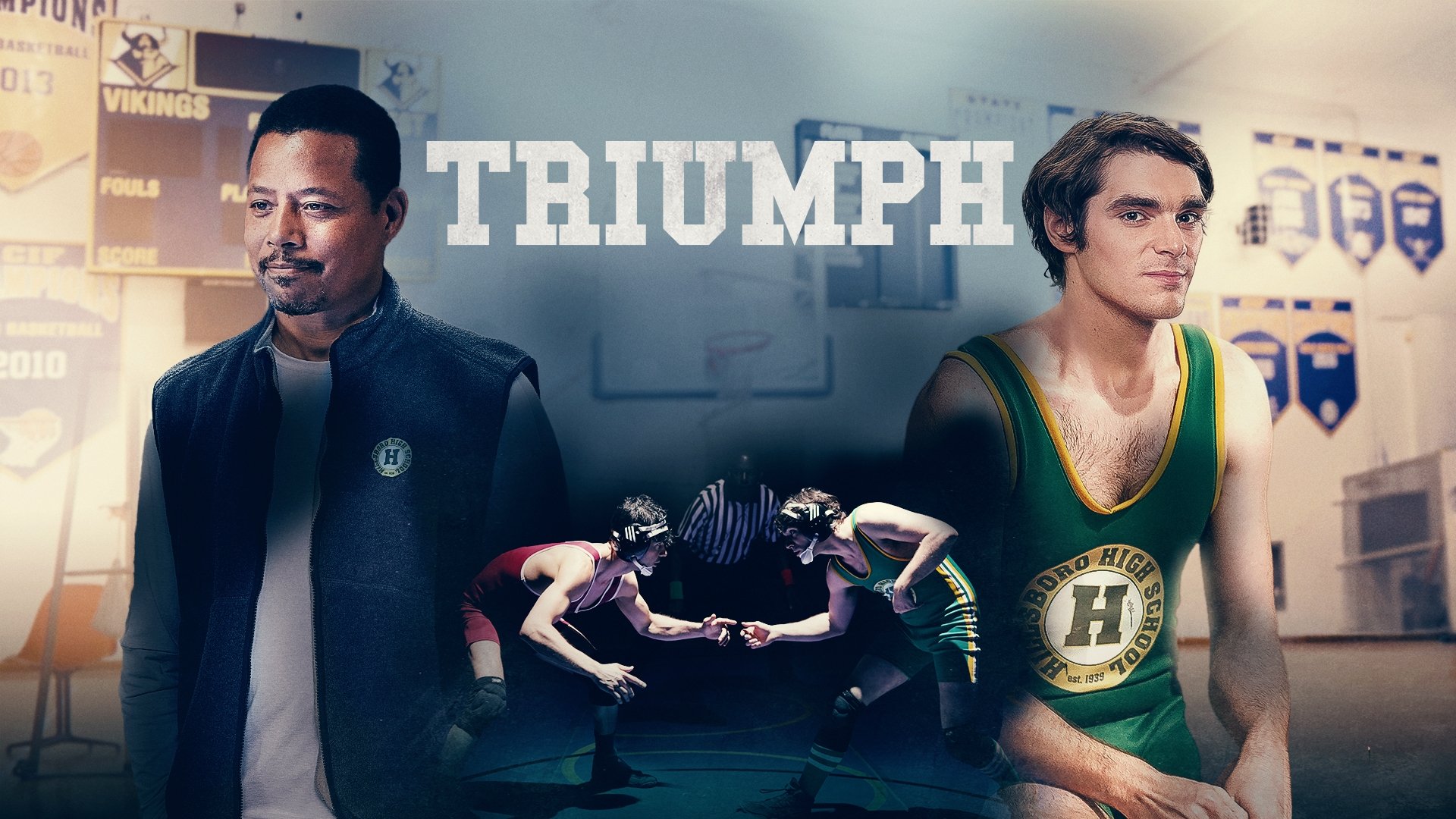 Triumph (2021)