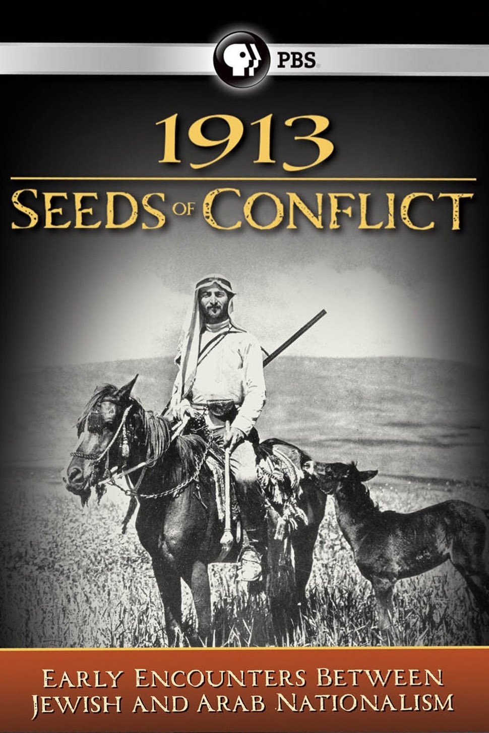 1913: Seeds of Conflict