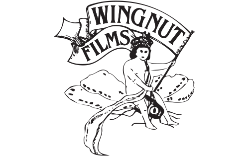 Logo de la société WingNut Films 13623