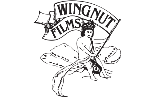 view tv series from WingNut Films