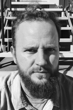 et billede af Will Burke