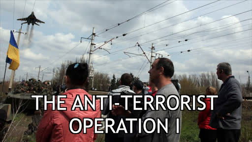 Roses Have Thorns Season 1 :Episode 4  The Anti-Terrorist Operation